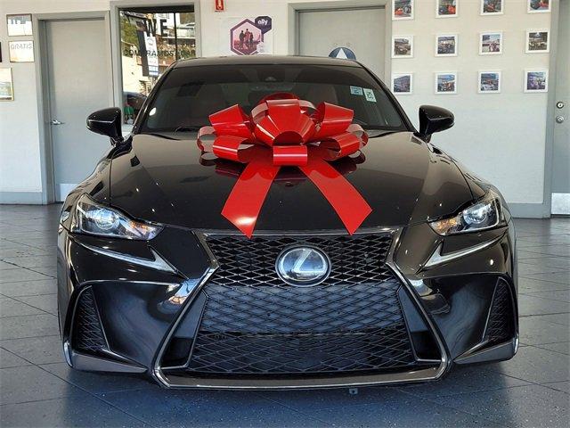 Thumbnail image of 2017 Lexus IS 200t at S&R Motors