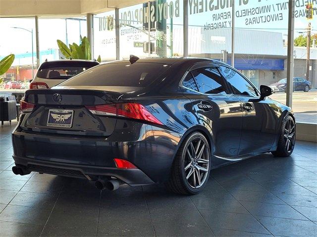 Thumbnail image of 2017 Lexus IS 200t at S&R Motors