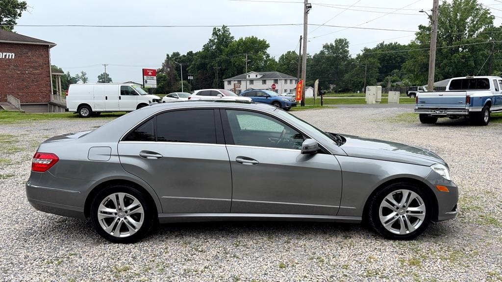 Thumbnail image of 2010 Mercedes-Benz E-Class at BIG IRON EQUIPMENT & AUTO