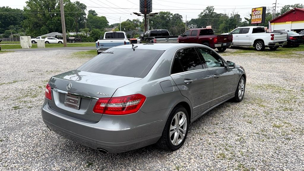 Thumbnail image of 2010 Mercedes-Benz E-Class at BIG IRON EQUIPMENT & AUTO