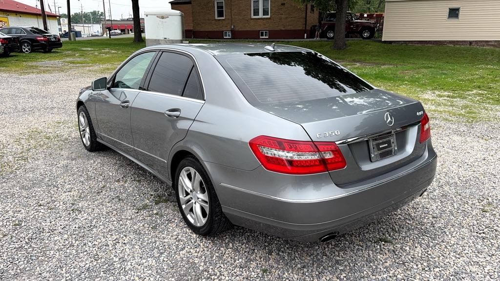 Thumbnail image of 2010 Mercedes-Benz E-Class at BIG IRON EQUIPMENT & AUTO