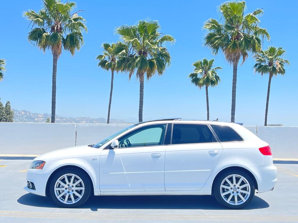 Thumbnail image of 2013 Audi A3 at BEVERLY HILLS AUTO BROKERS