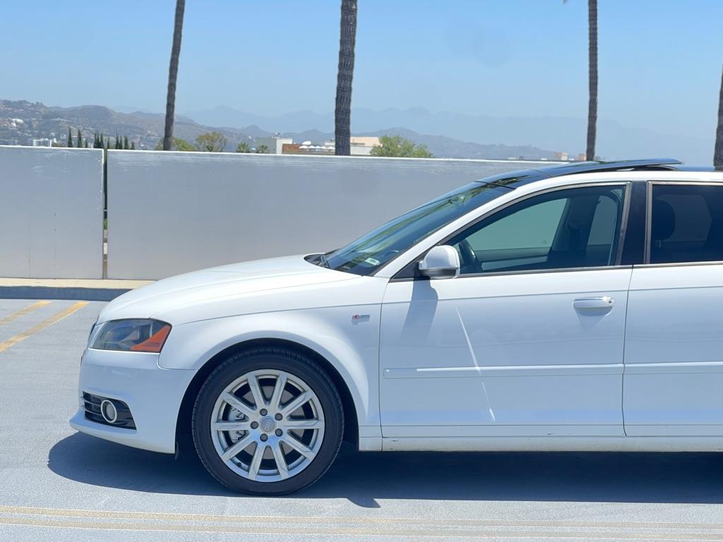 Thumbnail image of 2013 Audi A3 at BEVERLY HILLS AUTO BROKERS