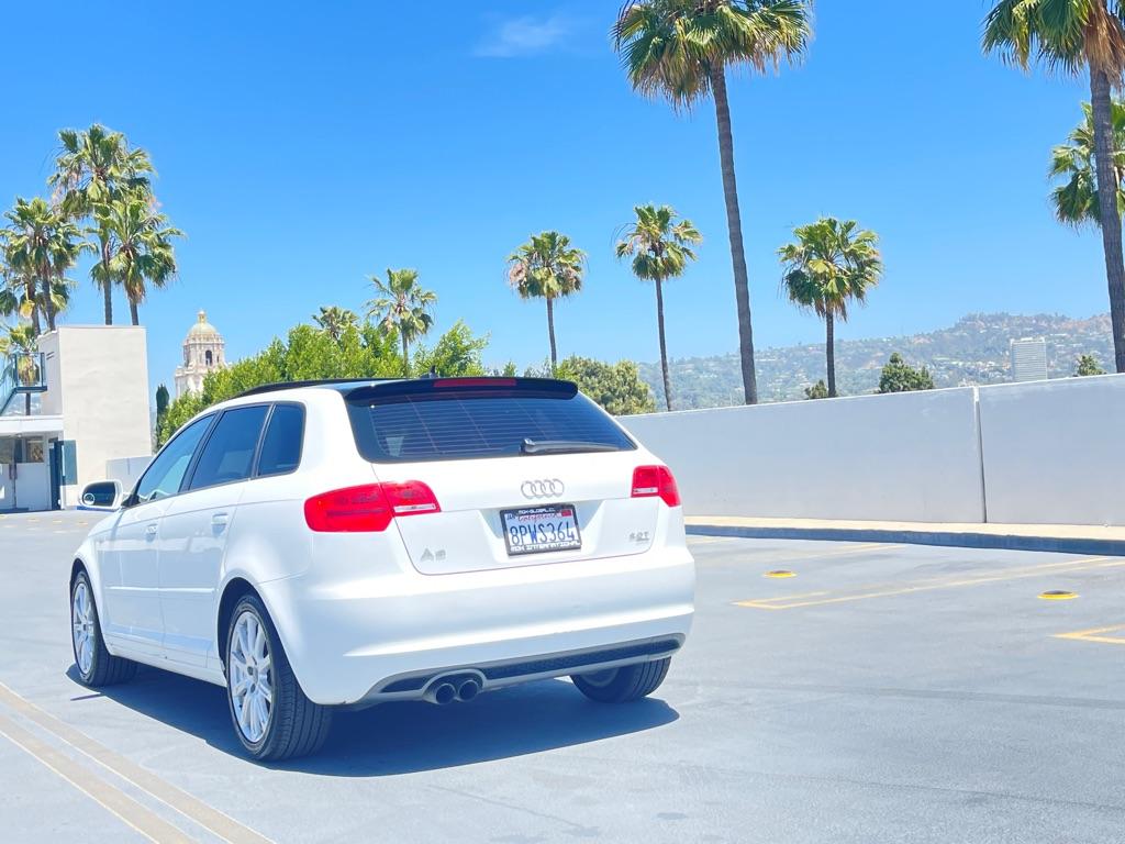 Thumbnail image of 2013 Audi A3 at BEVERLY HILLS AUTO BROKERS