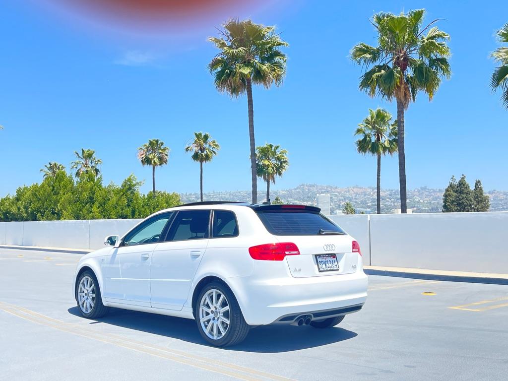 Thumbnail image of 2013 Audi A3 at BEVERLY HILLS AUTO BROKERS