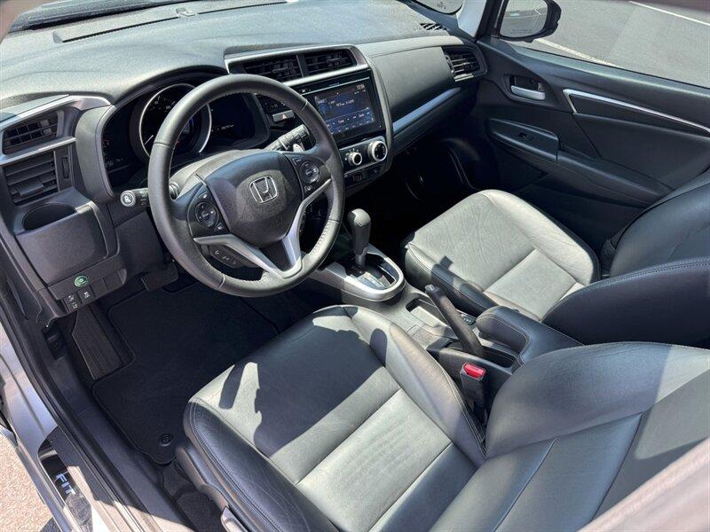 Thumbnail image of 2019 Honda Fit at Continental Motors Inc