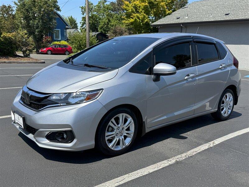 Thumbnail image of 2019 Honda Fit at Continental Motors Inc