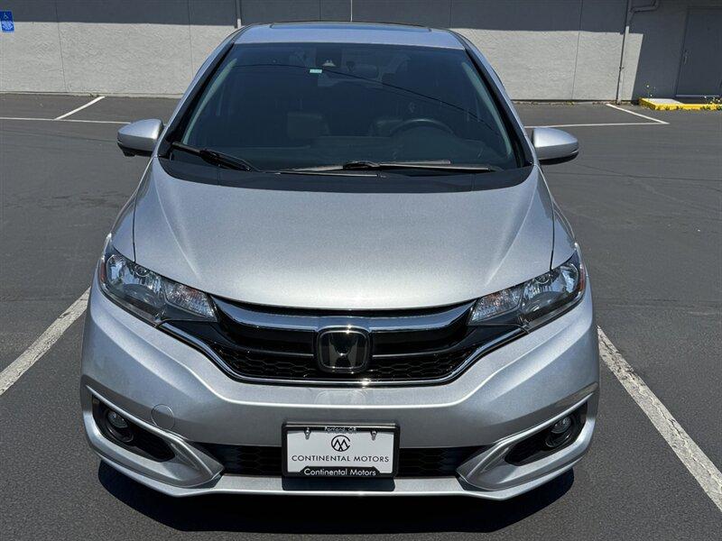 Thumbnail image of 2019 Honda Fit at Continental Motors Inc