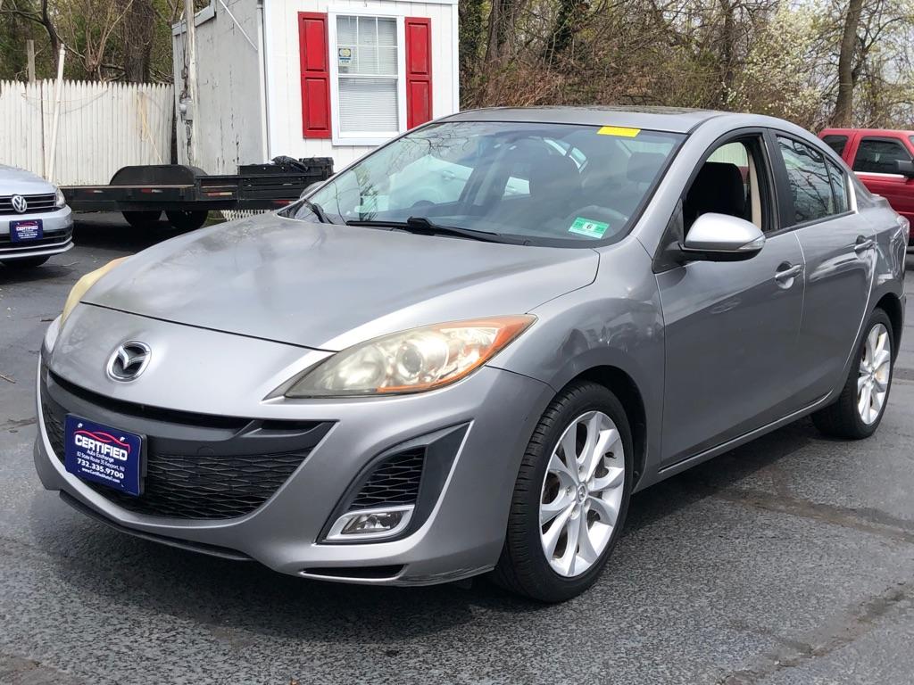 Thumbnail image of 2010 Mazda Mazda3 at CERTIFIED AUTO EXCHANGE