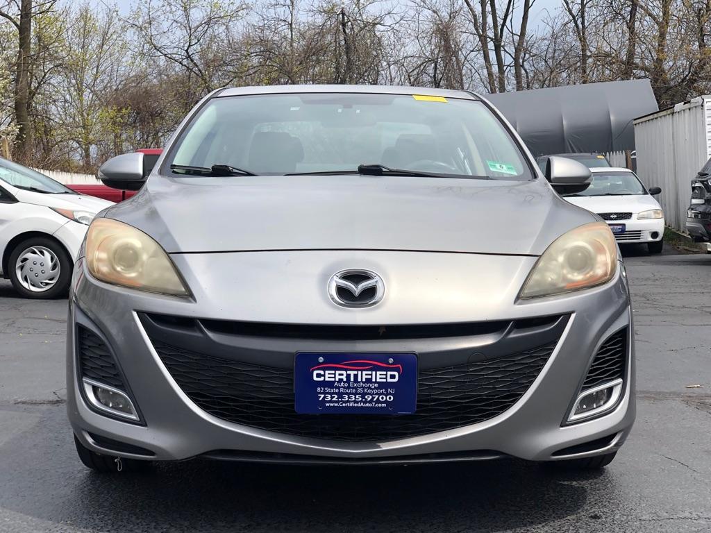 Thumbnail image of 2010 Mazda Mazda3 at CERTIFIED AUTO EXCHANGE
