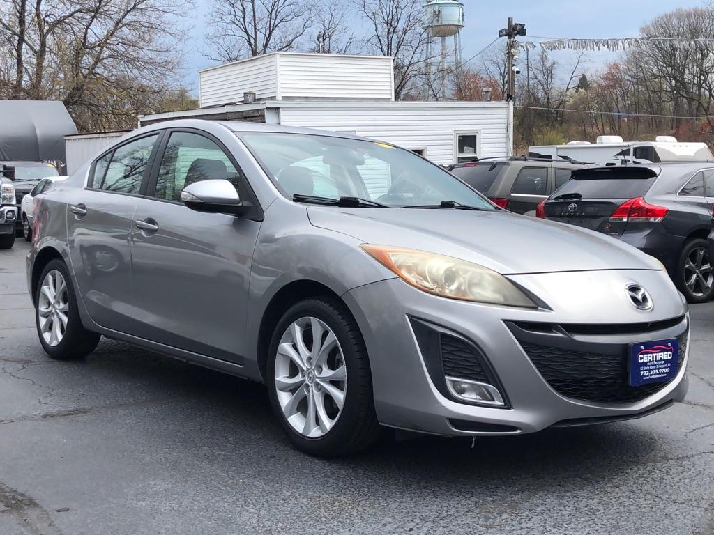 Thumbnail image of 2010 Mazda Mazda3 at CERTIFIED AUTO EXCHANGE