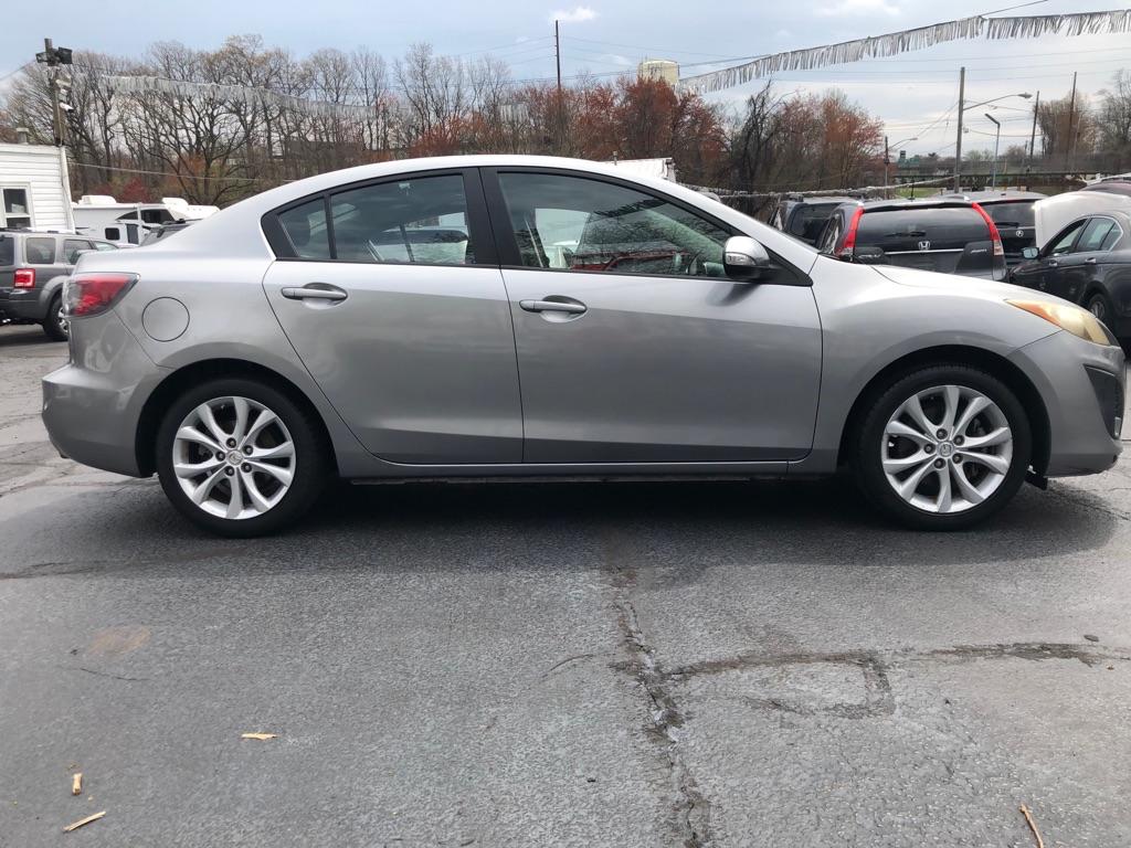 Thumbnail image of 2010 Mazda Mazda3 at CERTIFIED AUTO EXCHANGE