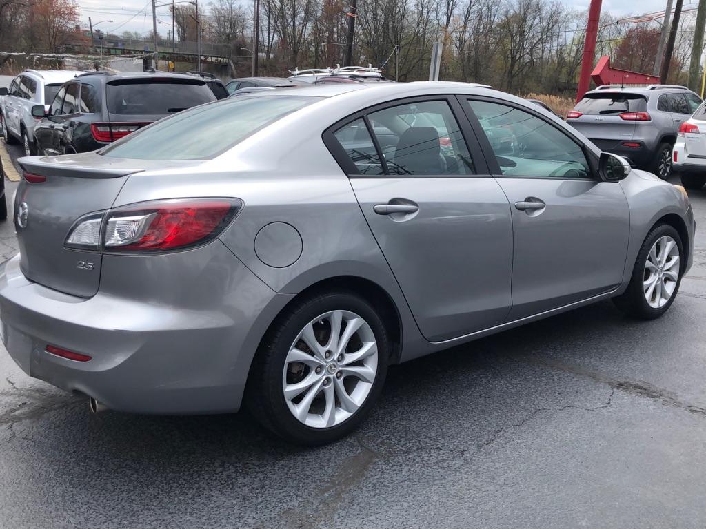 Thumbnail image of 2010 Mazda Mazda3 at CERTIFIED AUTO EXCHANGE