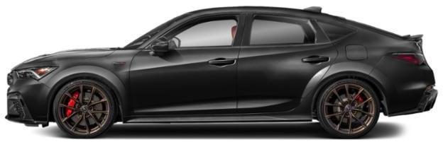 Thumbnail image of 2024 Acura Integra at Acura of Valley Stream