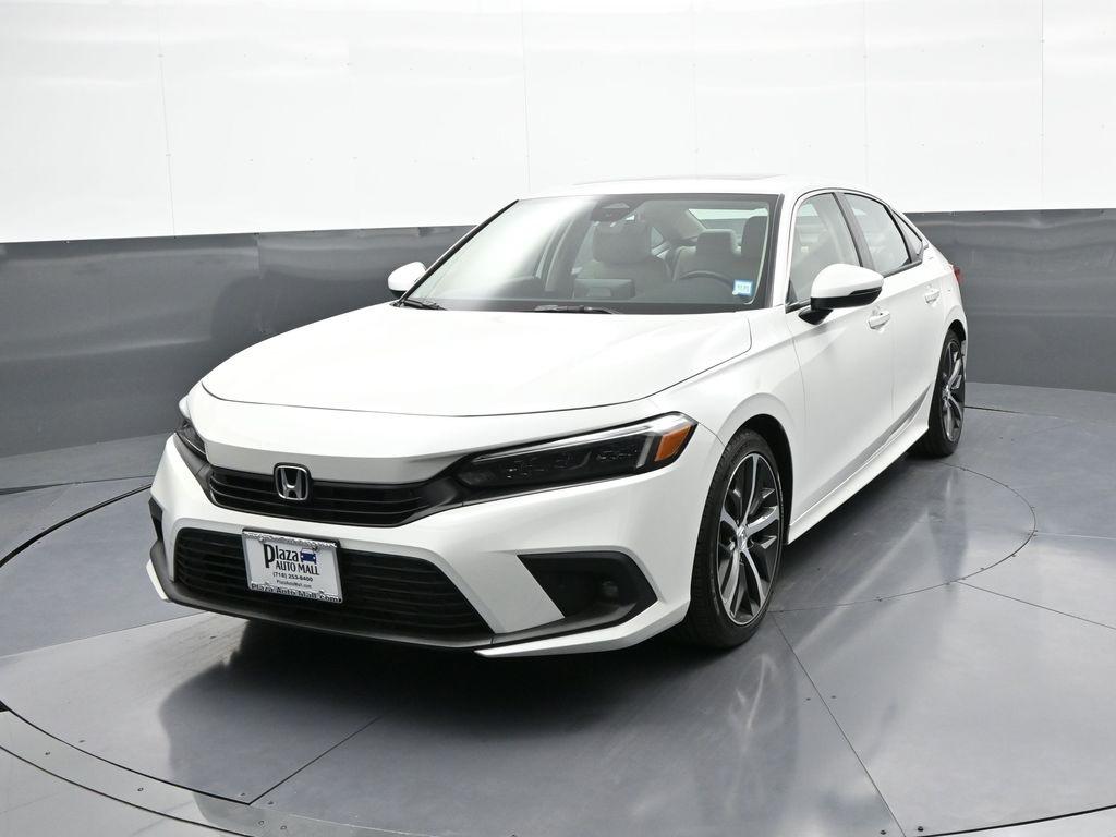 Thumbnail image of 2024 Honda Civic at Plaza Honda
