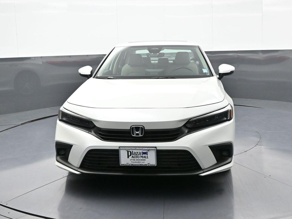 Thumbnail image of 2024 Honda Civic at Plaza Honda