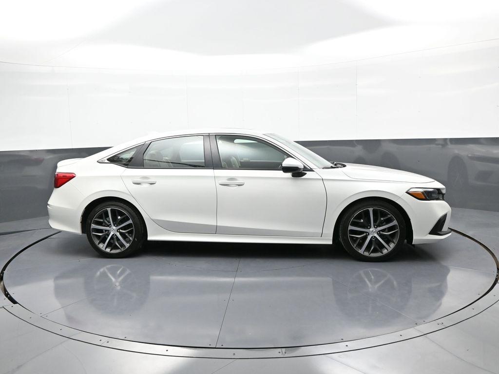Thumbnail image of 2024 Honda Civic at Plaza Honda