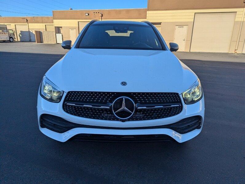 Thumbnail image of 2021 Mercedes-Benz GLC at KS MOTOR GROUP LLC