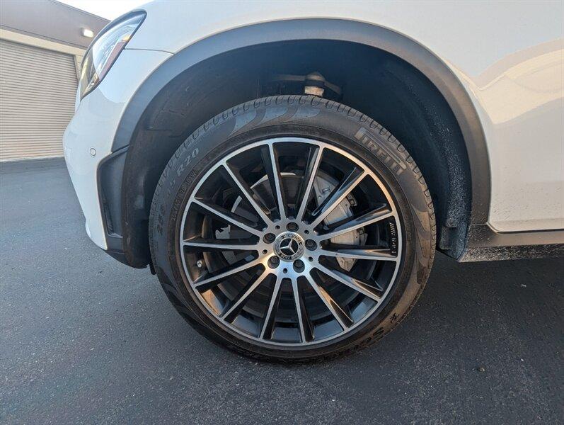 Thumbnail image of 2021 Mercedes-Benz GLC at KS MOTOR GROUP LLC