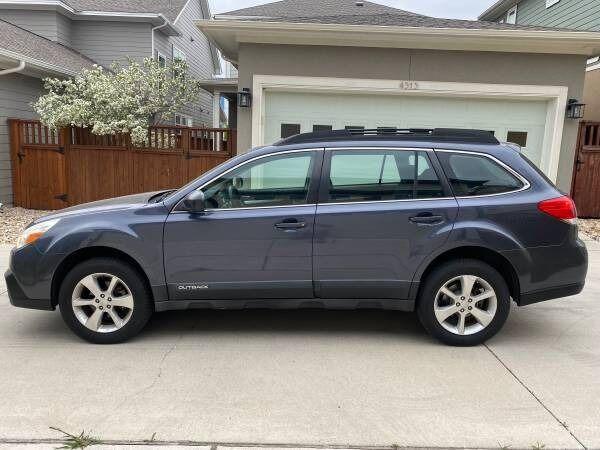 Thumbnail image of 2014 Subaru Outback at Austin Direct Auto Sales