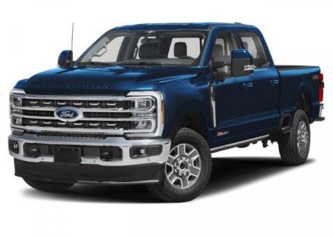 Thumbnail image of 2023 Ford F-250 Super Duty at Mel Hambelton Ford