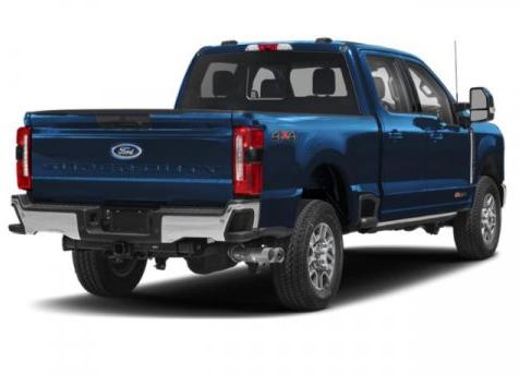 Thumbnail image of 2023 Ford F-250 Super Duty at Mel Hambelton Ford