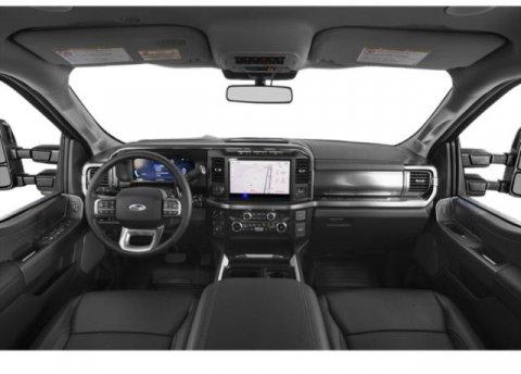 Thumbnail image of 2023 Ford F-250 Super Duty at Mel Hambelton Ford
