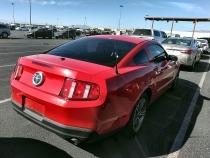 Thumbnail image of 2010 Ford Mustang at RMMC - Pleasant Grove