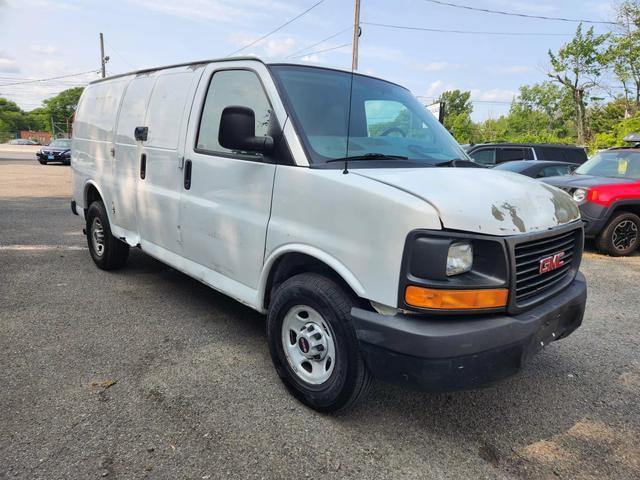 Thumbnail image of 2011 GMC Savana at A-Kar Auto Sales Inc