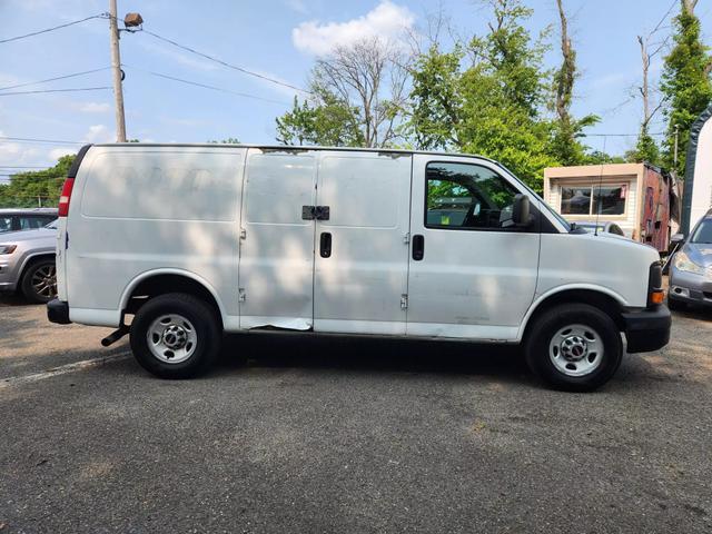 Thumbnail image of 2011 GMC Savana at A-Kar Auto Sales Inc