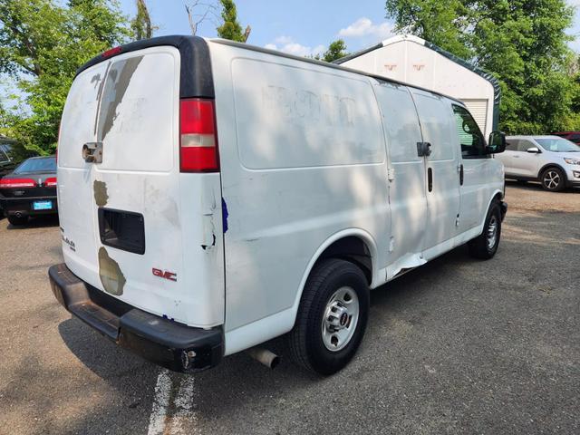 Thumbnail image of 2011 GMC Savana at A-Kar Auto Sales Inc