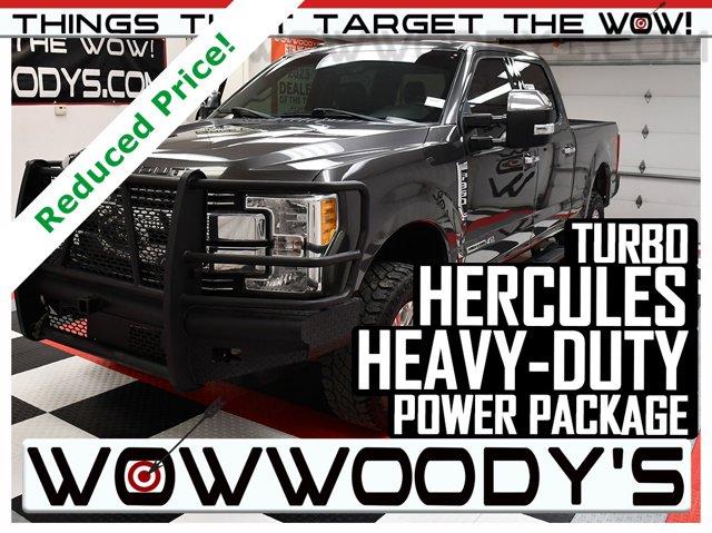 Thumbnail image of 2017 Ford F-350 Super Duty at Woodys Automotive Group
