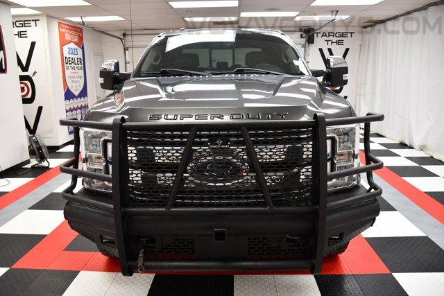 Thumbnail image of 2017 Ford F-350 Super Duty at Woodys Automotive Group