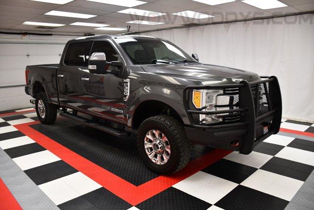 Thumbnail image of 2017 Ford F-350 Super Duty at Woodys Automotive Group