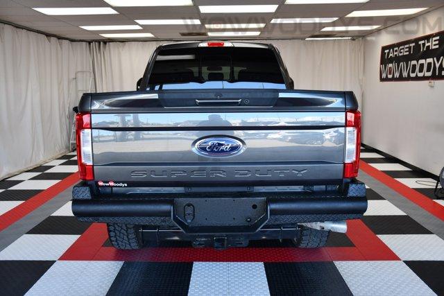 Thumbnail image of 2017 Ford F-350 Super Duty at Woodys Automotive Group