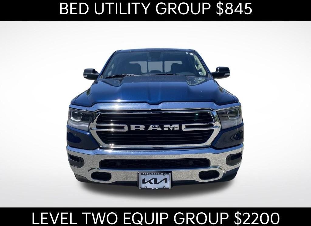 Thumbnail image of 2019 Ram 1500 at Atlantic Kia