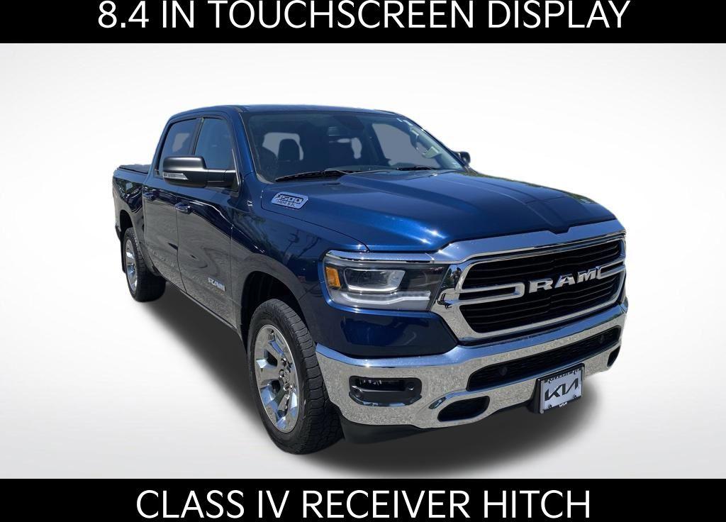 Thumbnail image of 2019 Ram 1500 at Atlantic Kia