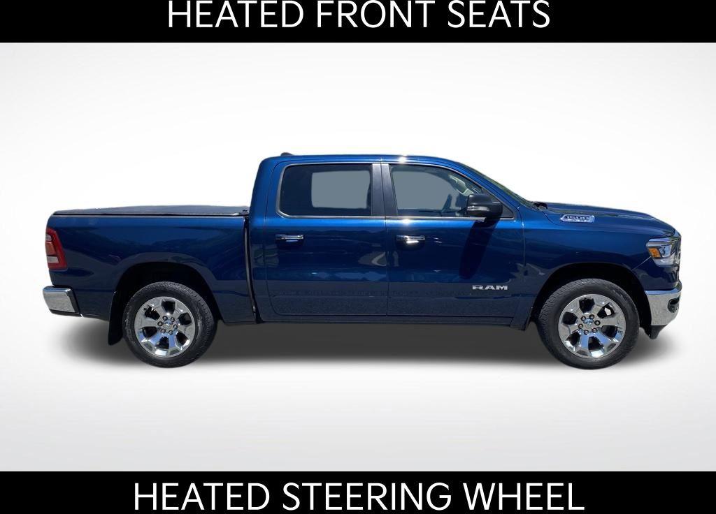 Thumbnail image of 2019 Ram 1500 at Atlantic Kia