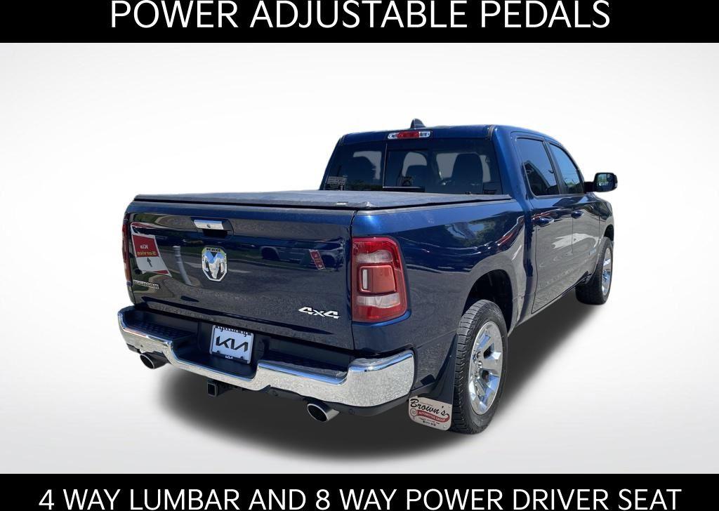 Thumbnail image of 2019 Ram 1500 at Atlantic Kia