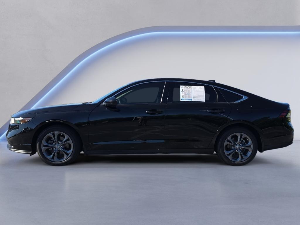 Thumbnail image of 2024 Honda Accord at Rusty Wallace Honda