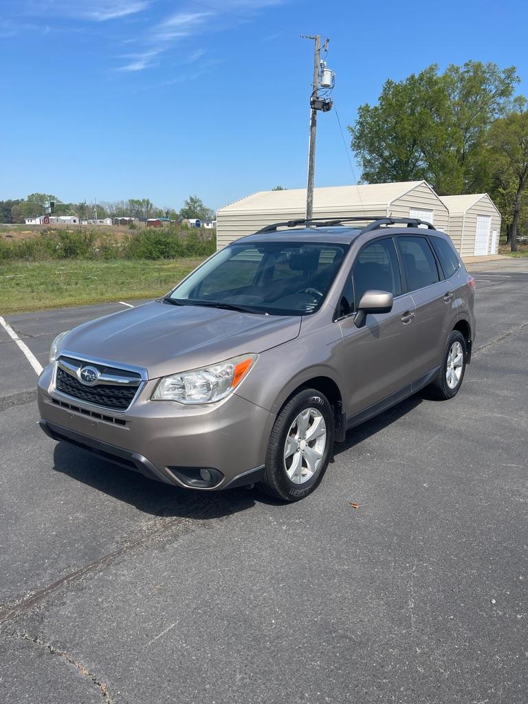 Thumbnail image of 2015 Subaru Forester at AUTO BROKERS LLC