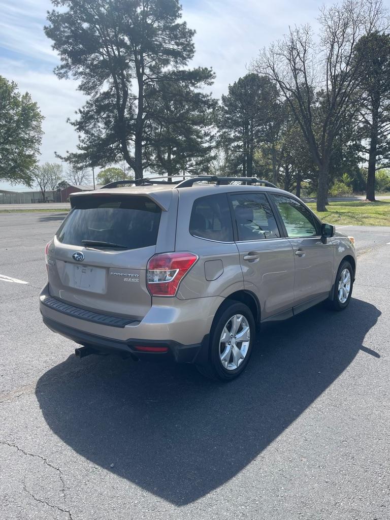 Thumbnail image of 2015 Subaru Forester at AUTO BROKERS LLC