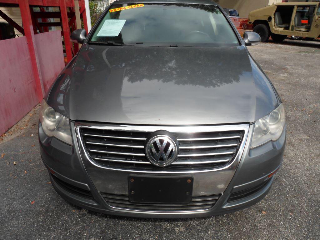 Thumbnail image of 2008 Volkswagen Passat at One Stop Auto Sales, LLC