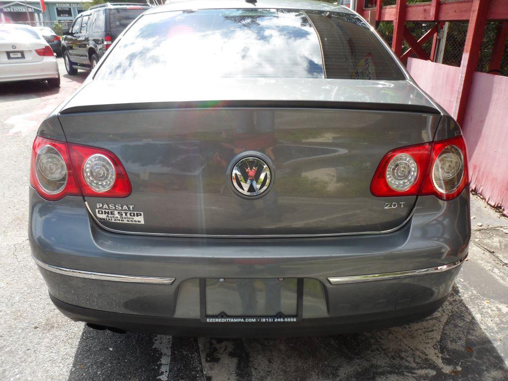 Thumbnail image of 2008 Volkswagen Passat at One Stop Auto Sales, LLC