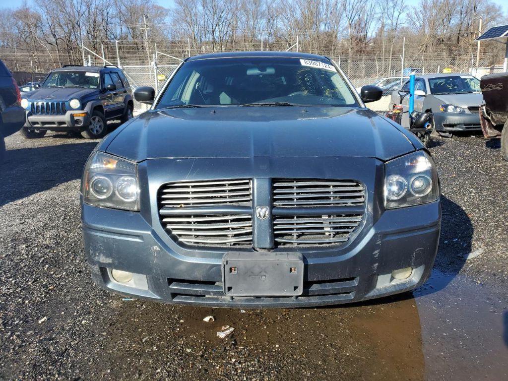 Thumbnail image of 2007 Dodge Magnum at 4:19 AUTO SALES LTD
