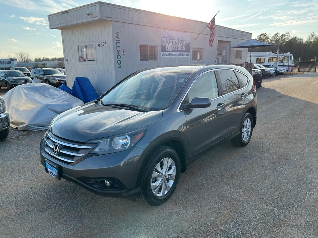 Thumbnail image of 2014 Honda CR-V at MOUNTAIN MOTORS LLC
