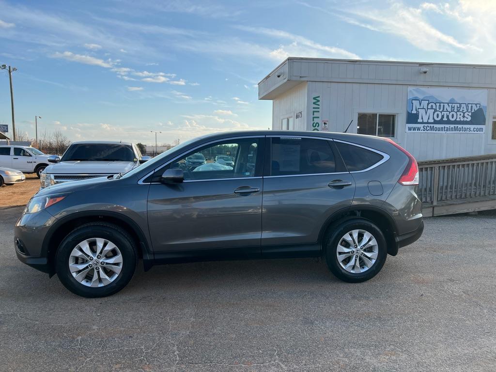 Thumbnail image of 2014 Honda CR-V at MOUNTAIN MOTORS LLC