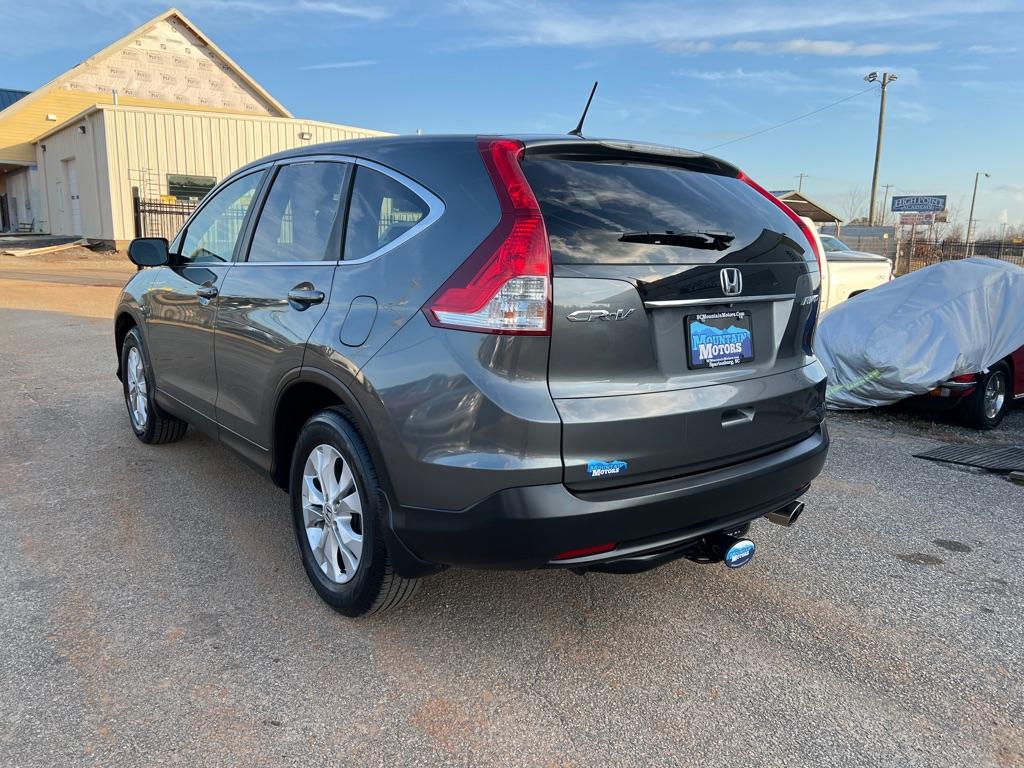 Thumbnail image of 2014 Honda CR-V at MOUNTAIN MOTORS LLC
