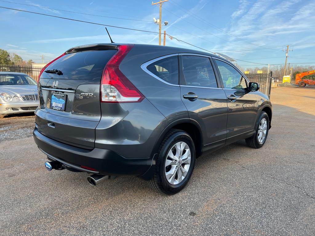 Thumbnail image of 2014 Honda CR-V at MOUNTAIN MOTORS LLC