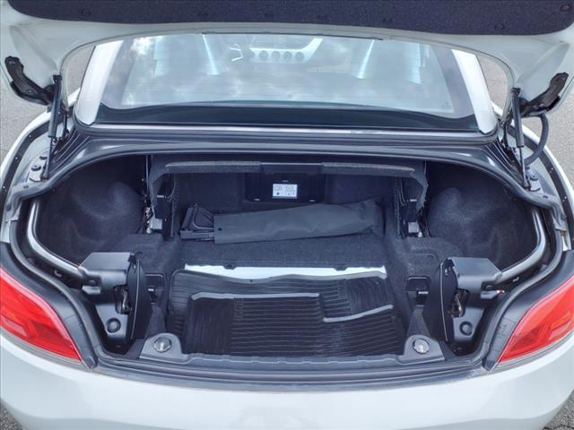 Thumbnail image of 2014 BMW Z4 at Vision Motors
